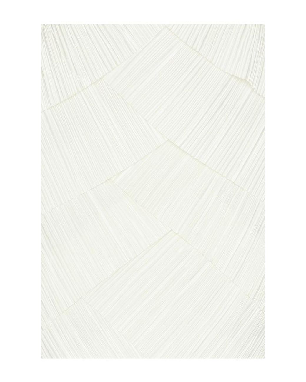Cult Gaia White Patrizia Dress