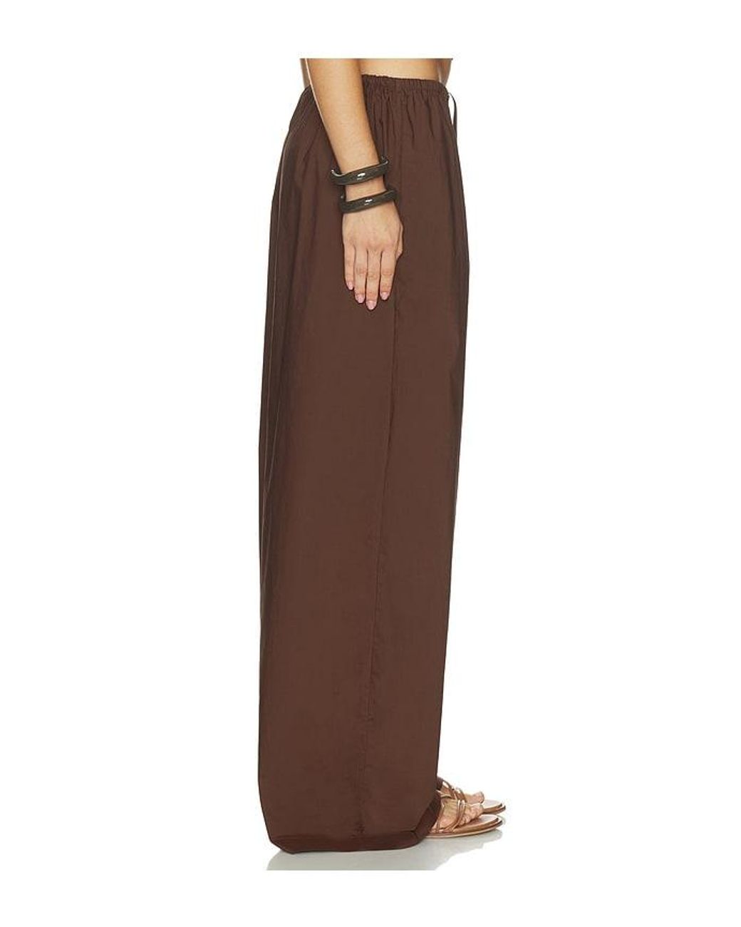 SRG Brown Paloma Pants