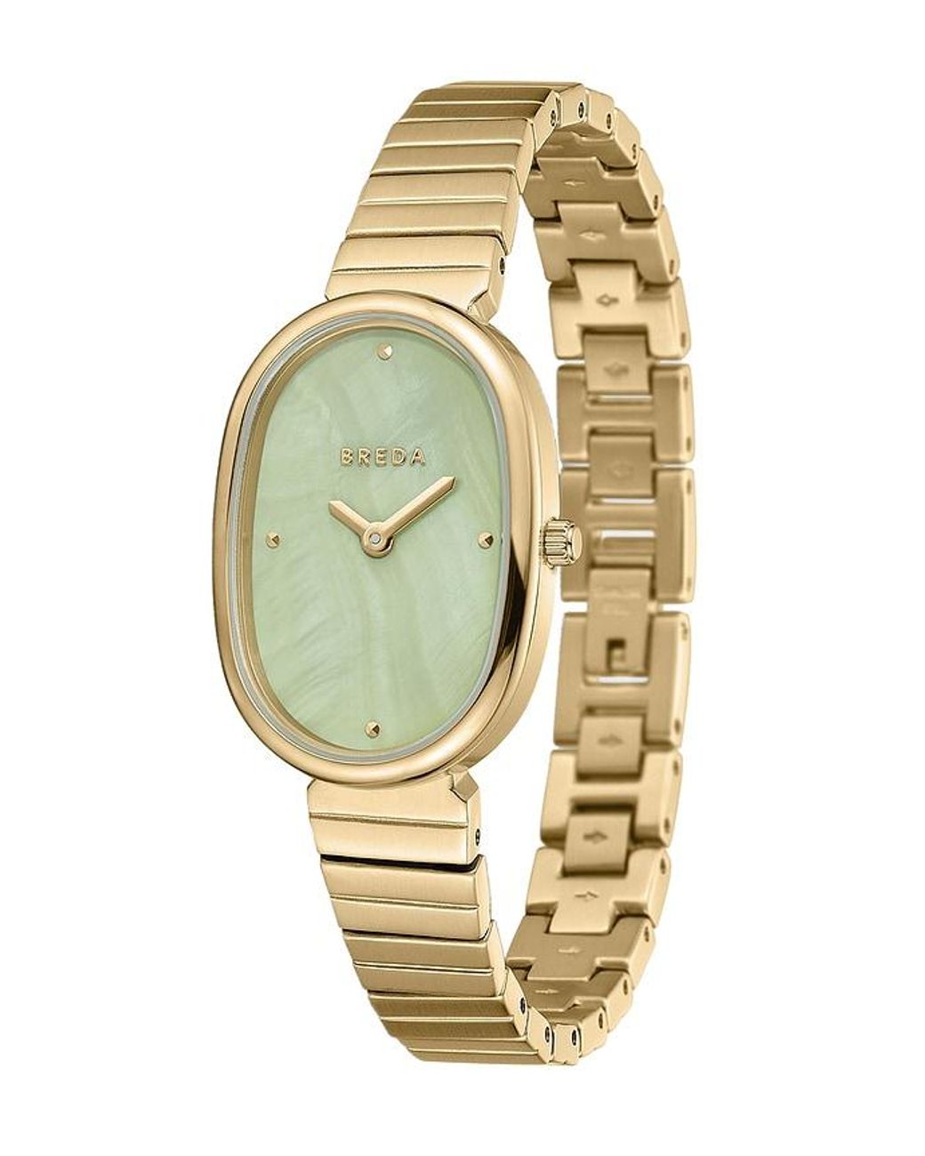 Breda White Uhr Jane