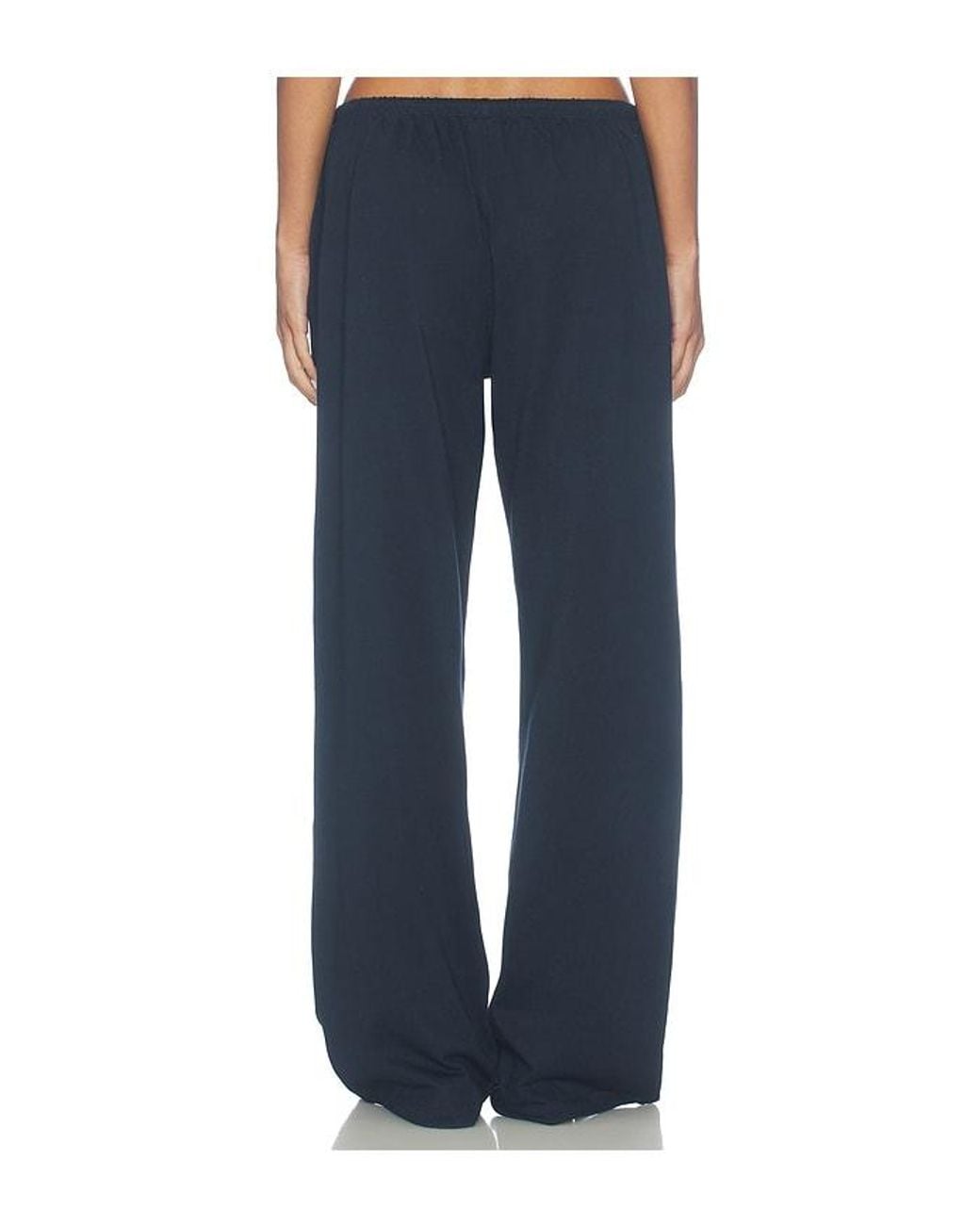 HOMMEGIRLS Blue X Fruit Of The Loom Lounge Pant
