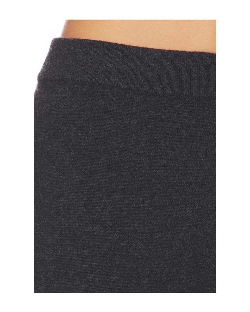 NAADAM Blue Atelier Cashmino Pull On Pant