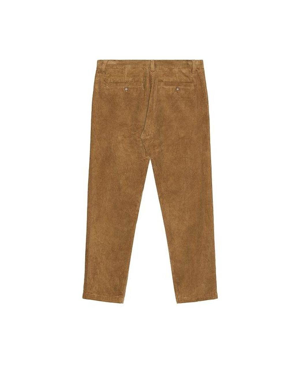 A.P.C. Natural Chino Lawrence for men