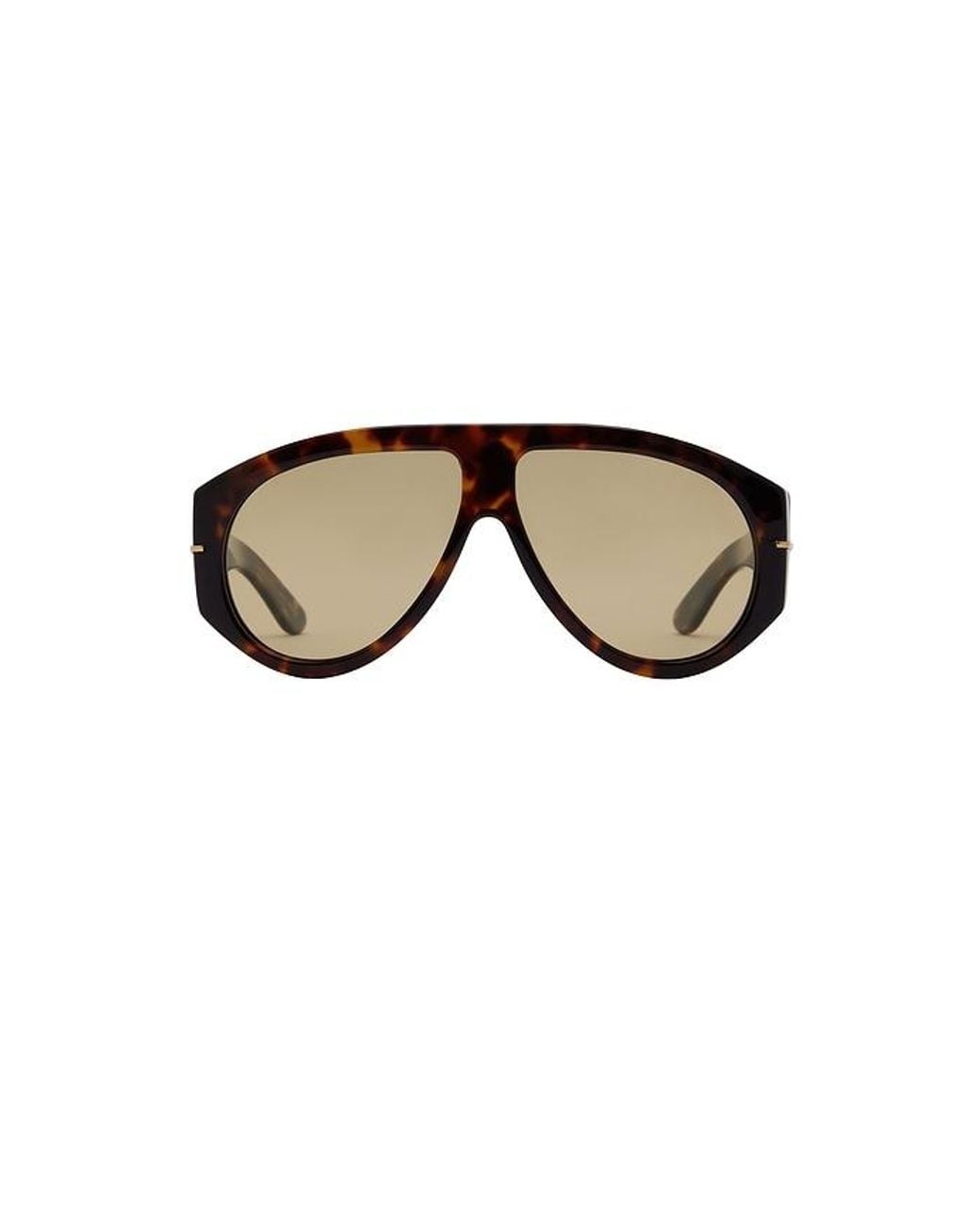 Banbe Multicolor The Amelia Sunglasses