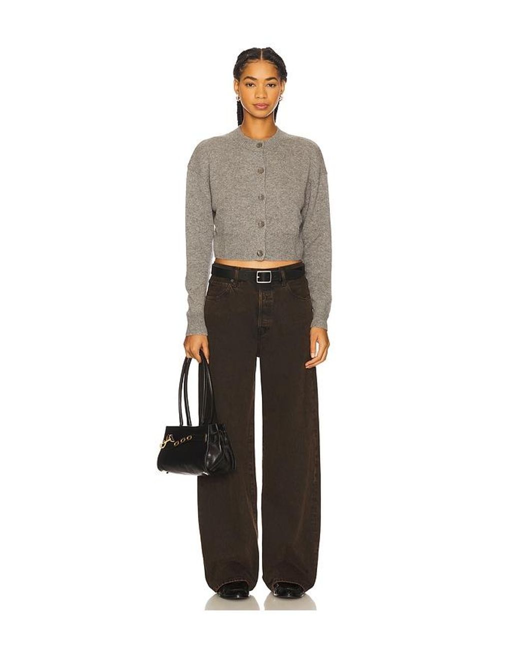 Autumn Cashmere Multicolor Cardigan