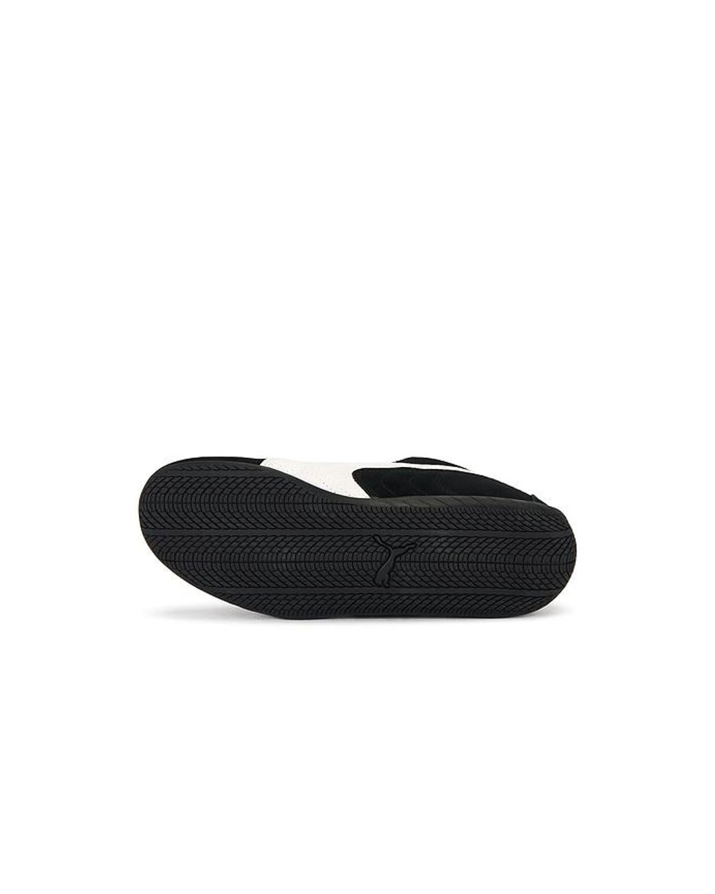 PUMA Black Speedcat Og Sneaker