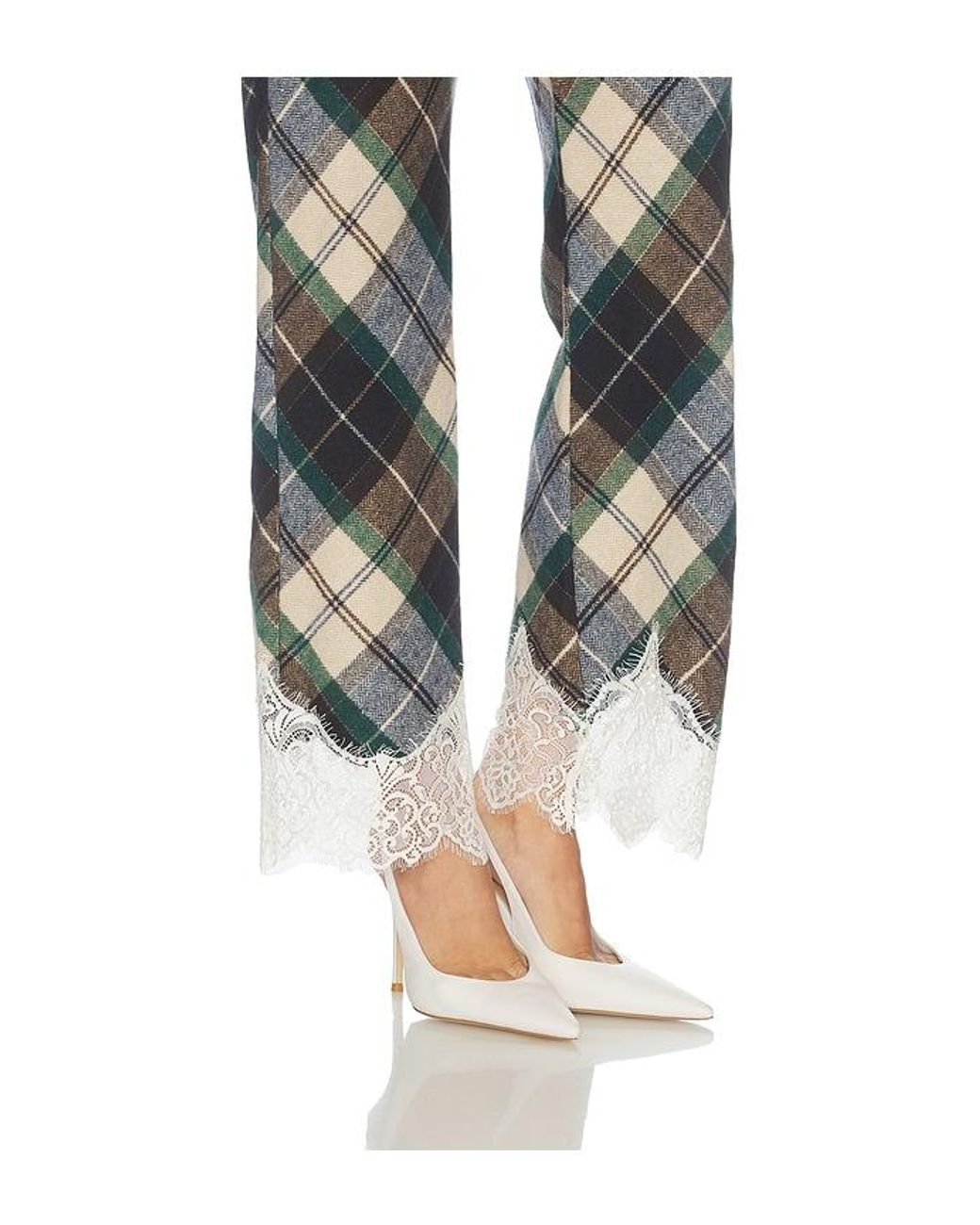 Siedres Multicolor Vivienne Pant