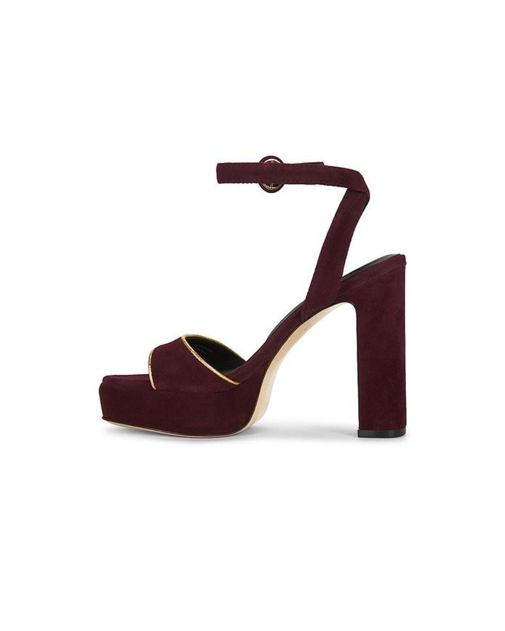 L'Agence Multicolor Essie Sandal