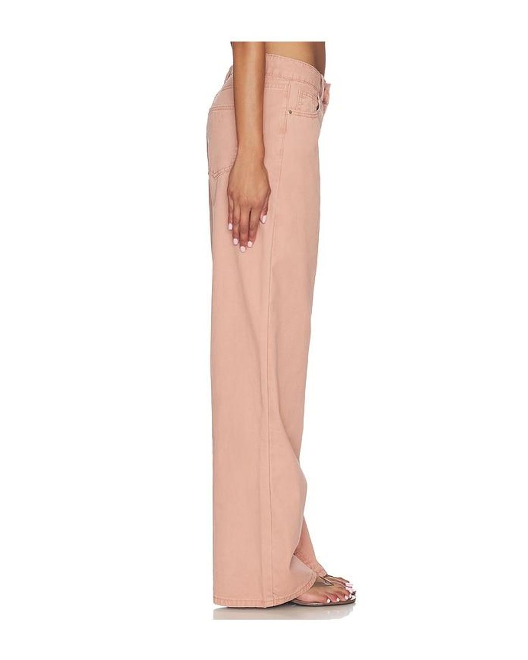 Lioness Multicolor Penny Pant