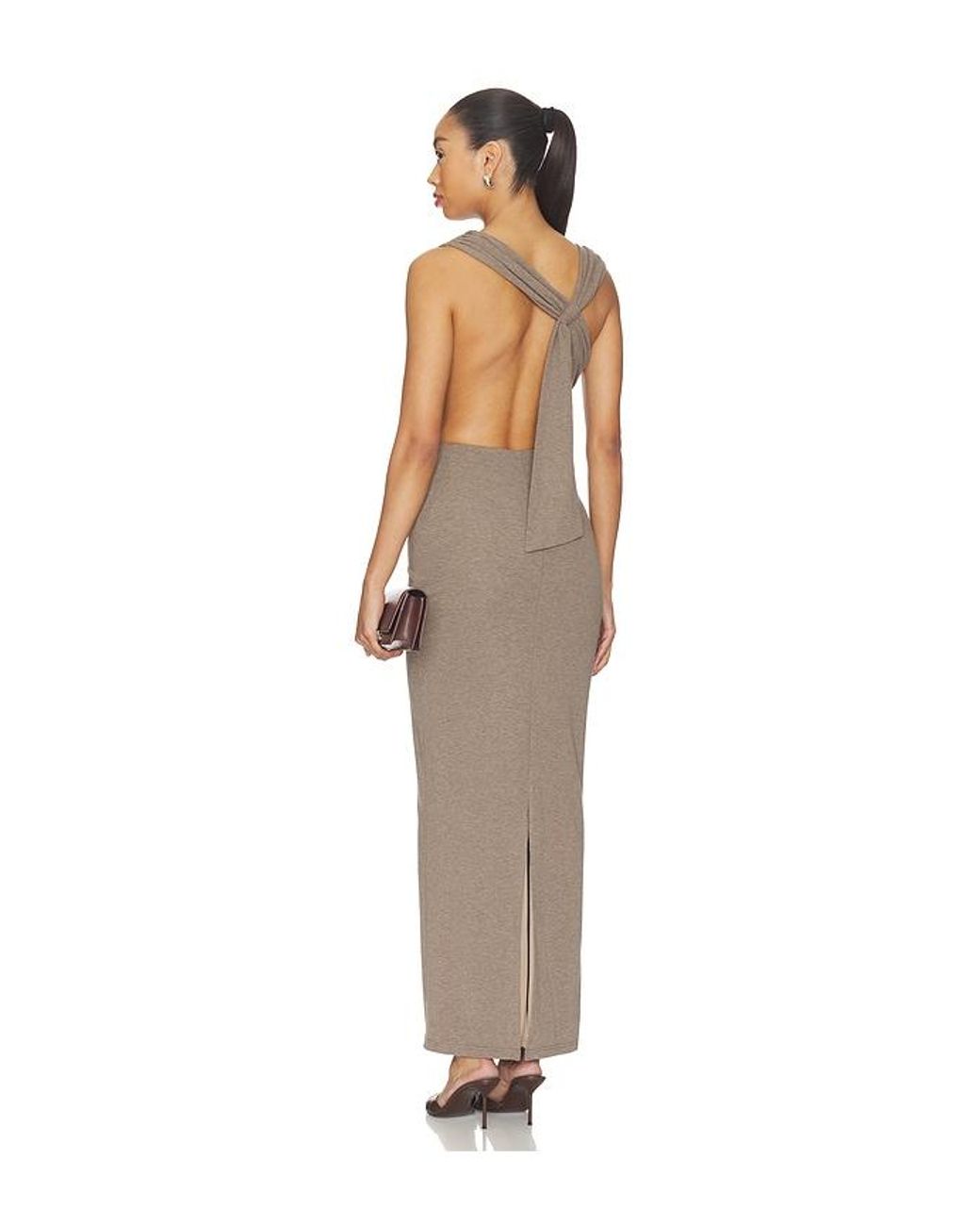 superdown Natural Kleid Cecilia