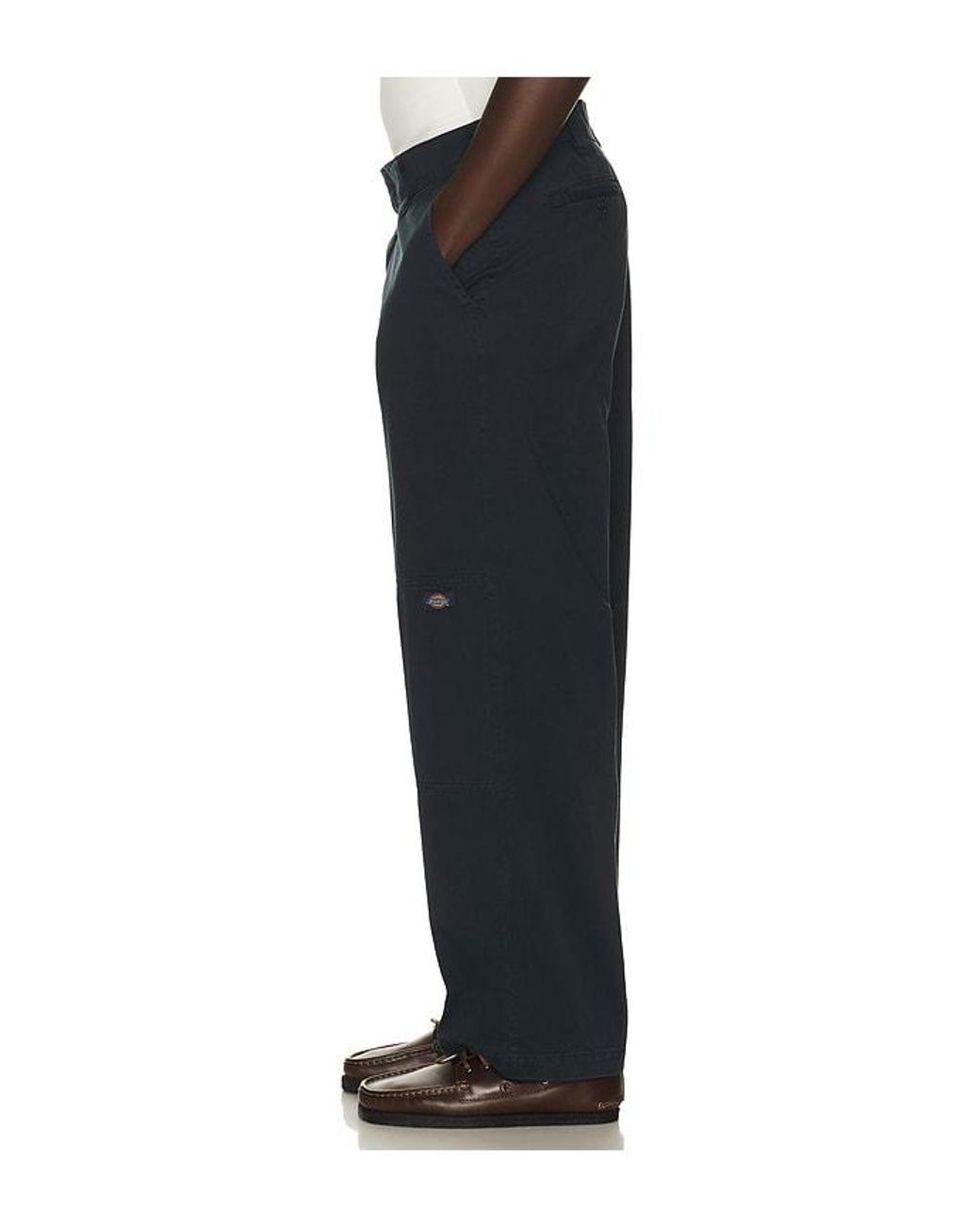 Dickies Black Worn for men