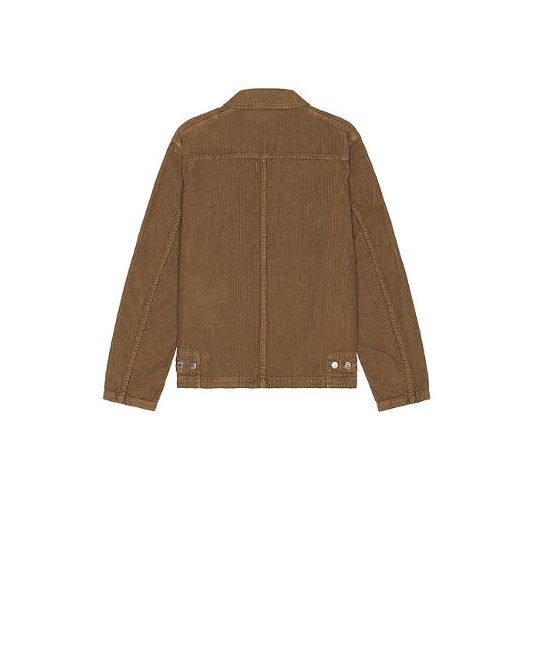 sunflower Natural Worker Jacket for men