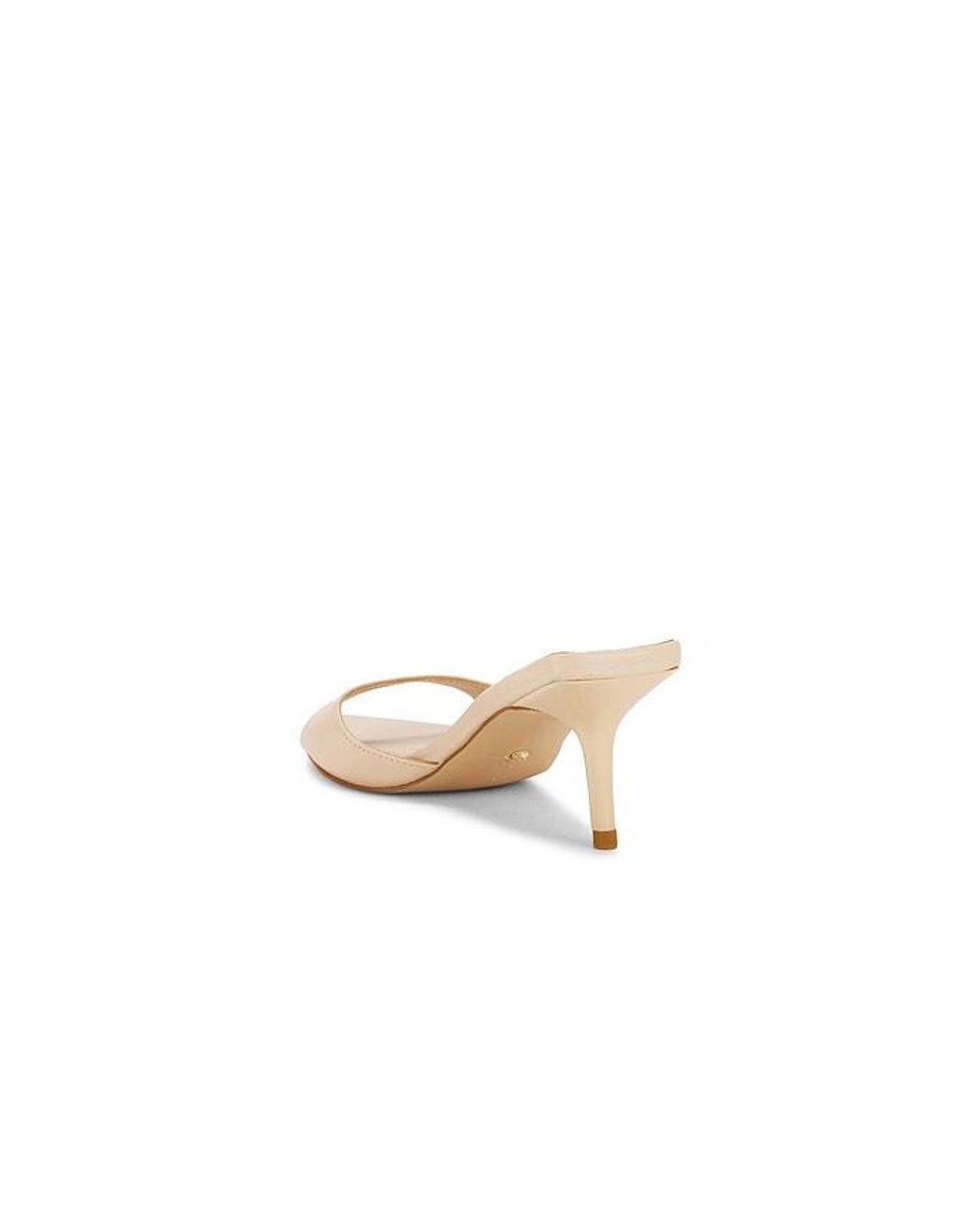 Raye White Chad Sandal