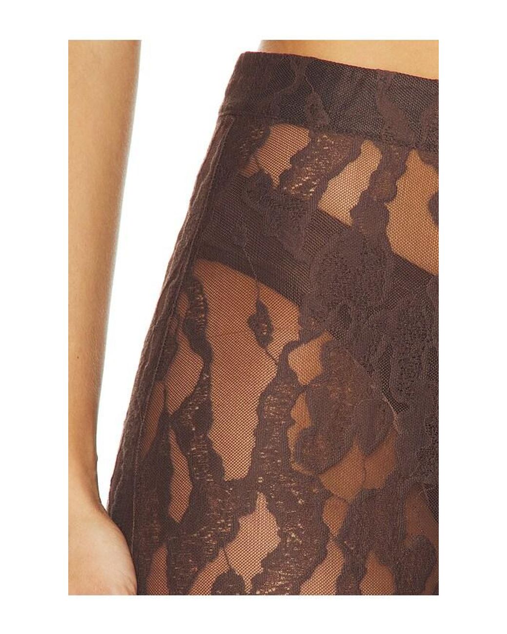 Baobab Brown Porto Pants
