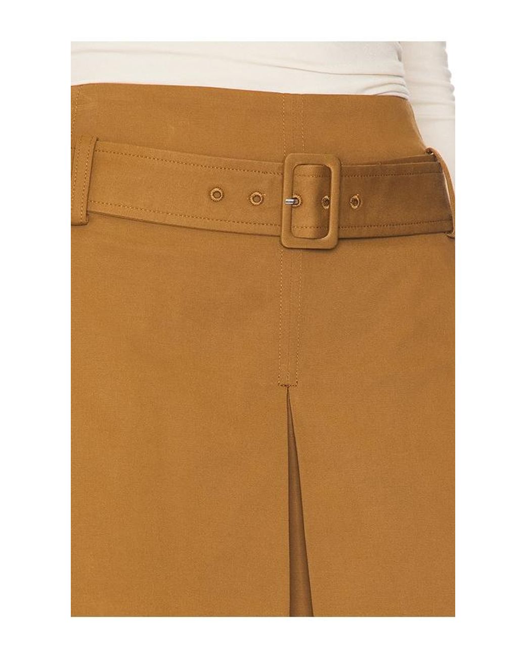 A.L.C. Multicolor Como Short