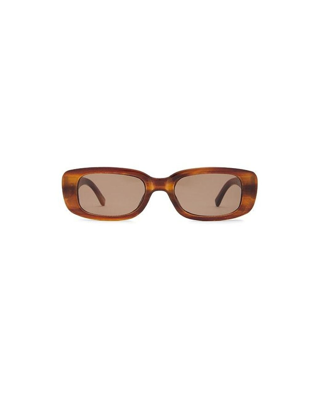 Aire Brown Ceres Sunglasses for men