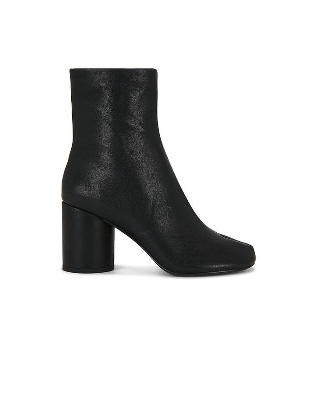 Steve Madden Black Caro Boot