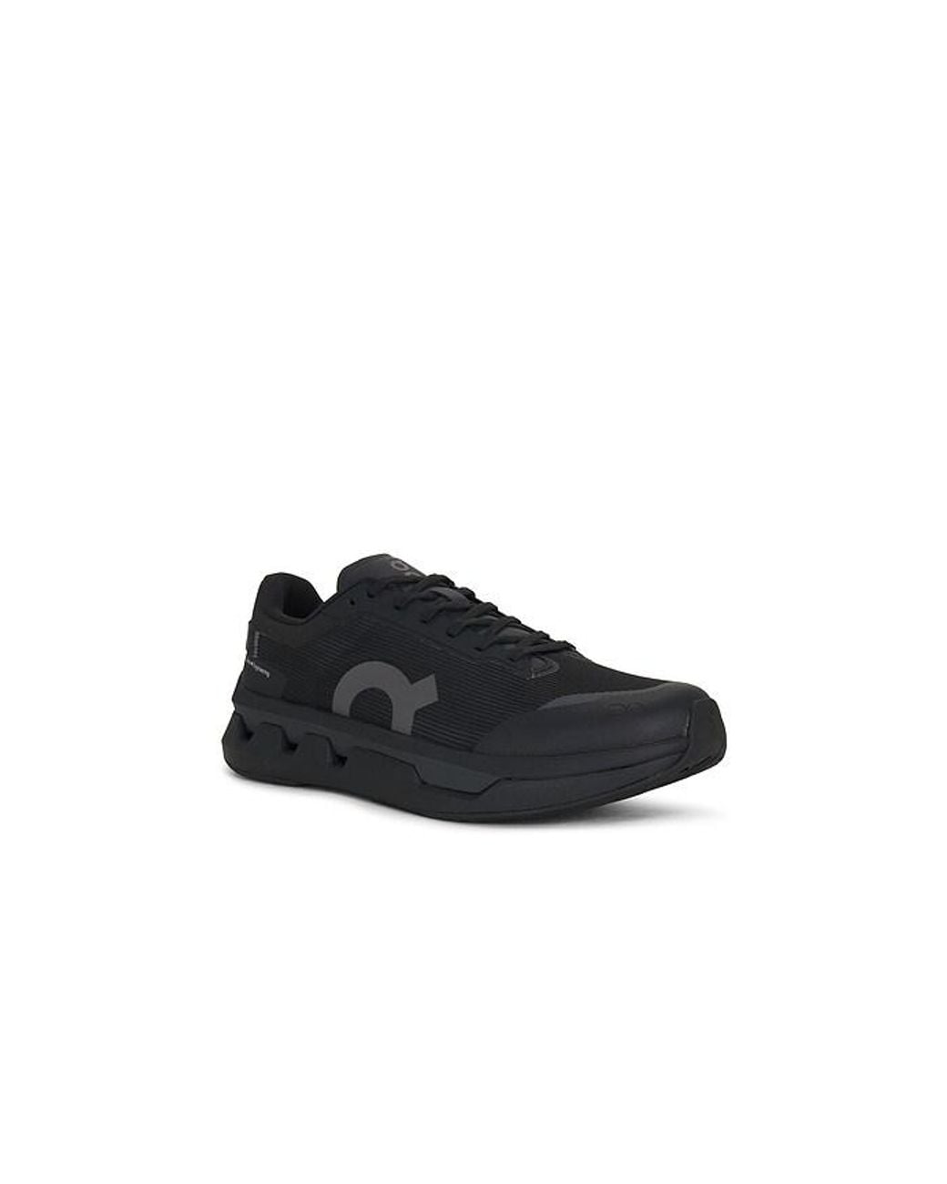 On Shoes Black Cloudze 99 for men