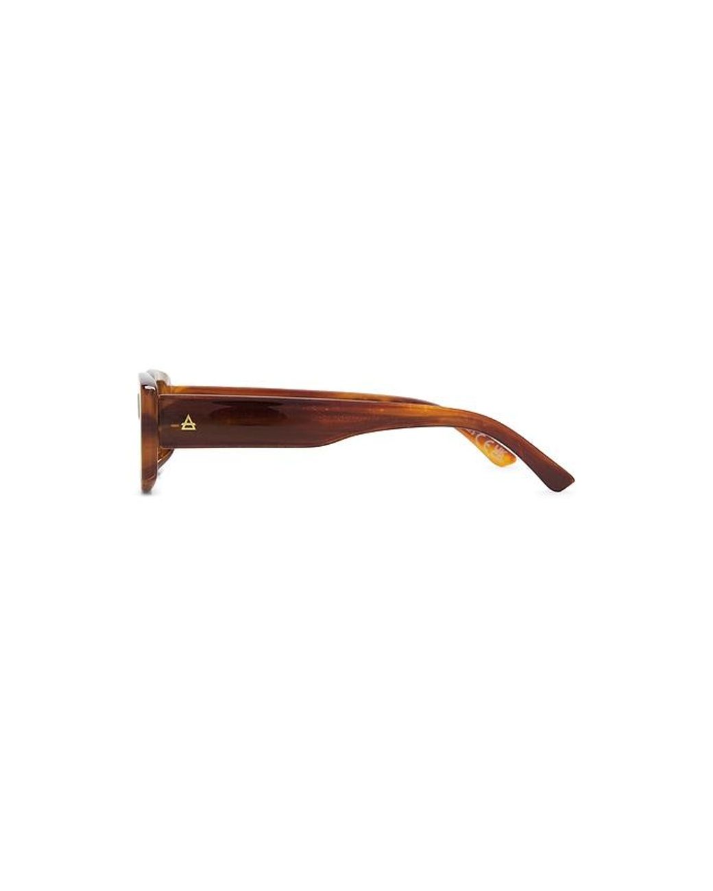Aire Brown Ceres Sunglasses for men
