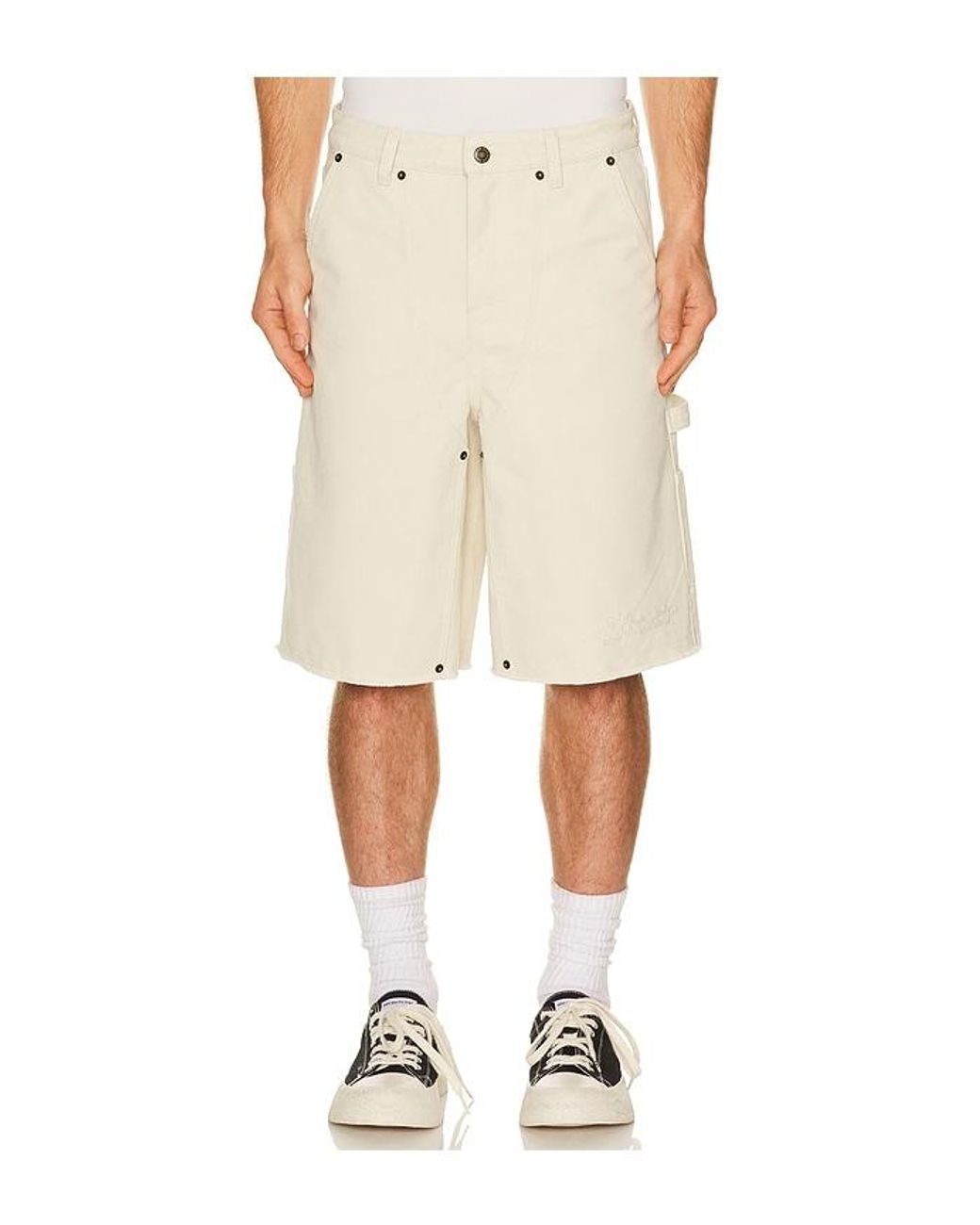 Honor The Gift Natural #88 Carpenter Short for men