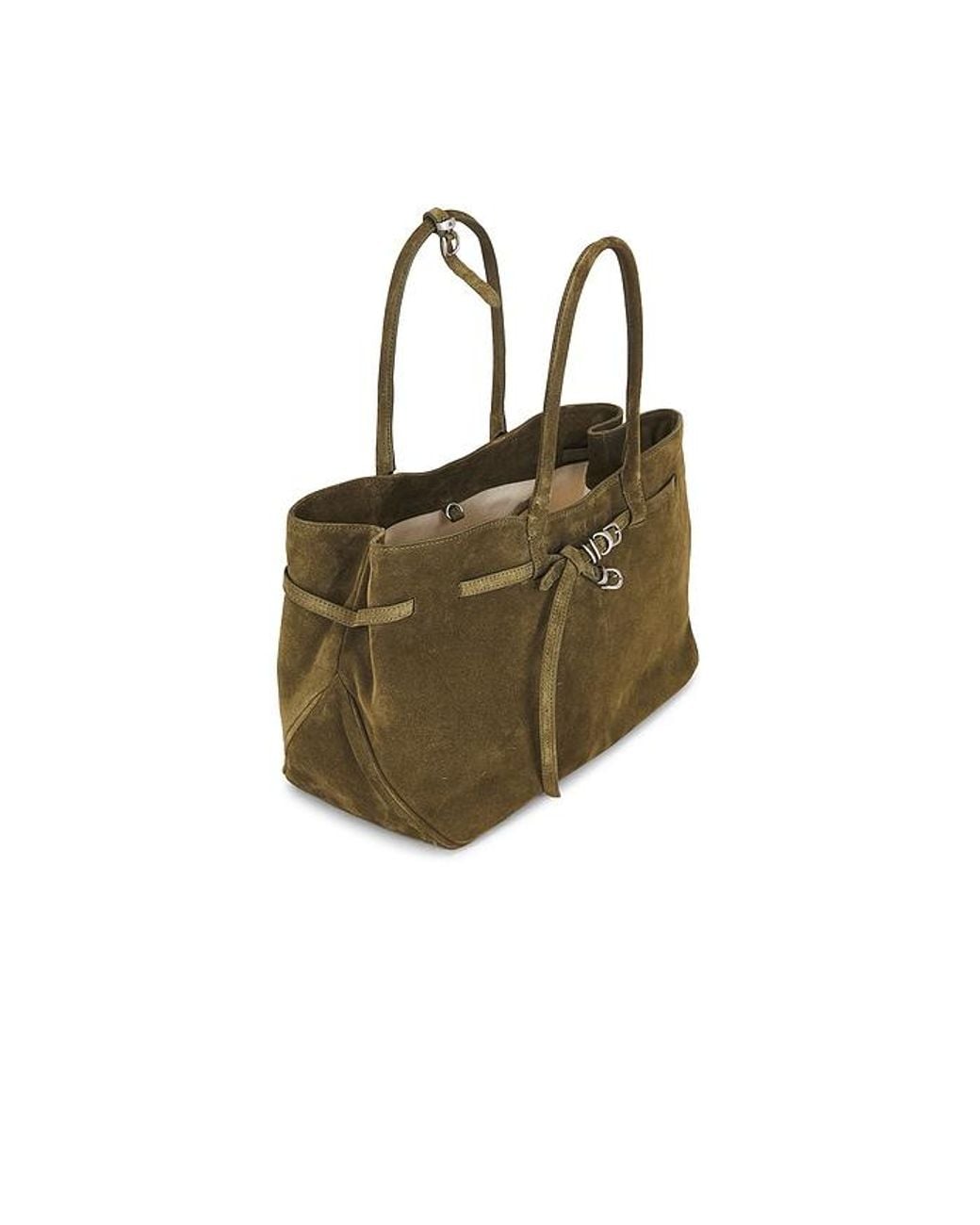 MARGE SHERWOOD Multicolor Grandma Used Bag Large