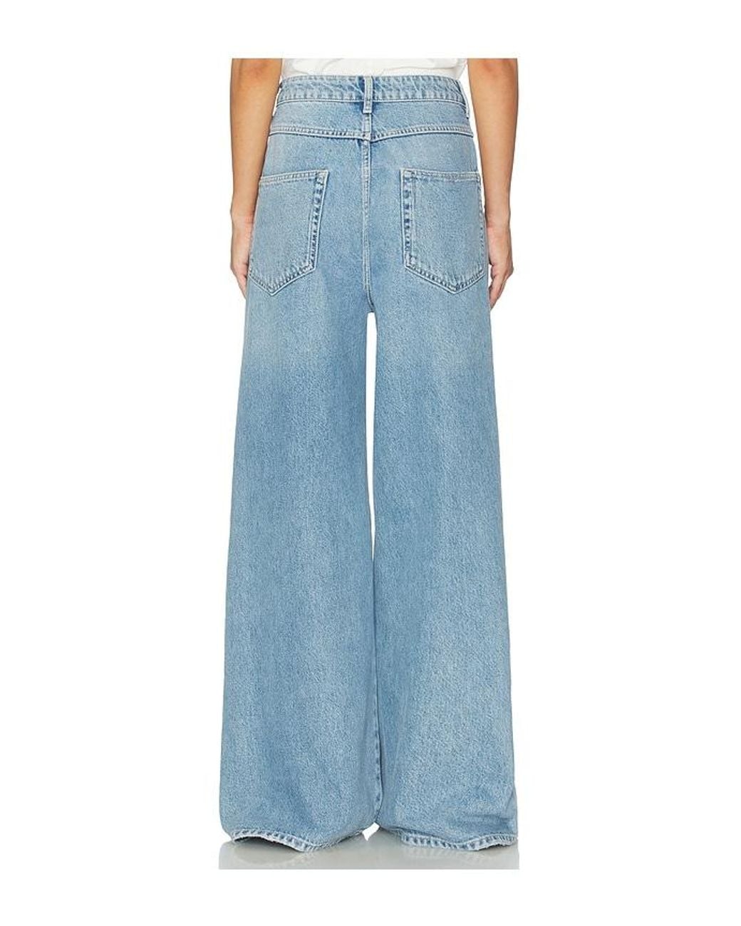 Herskind Blue Katja Jeans