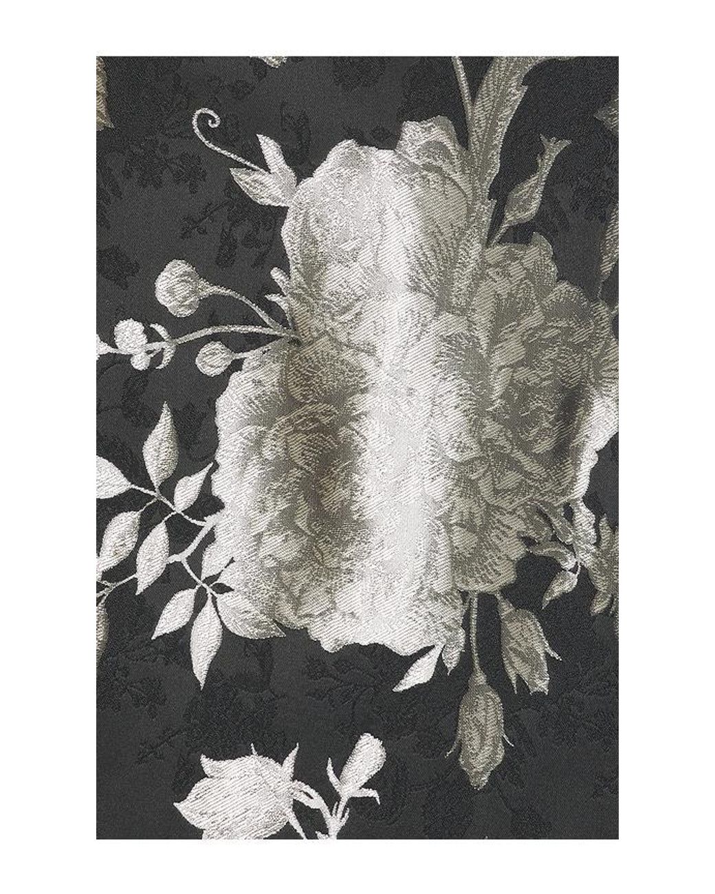 Katie May Black Kleid Valerie