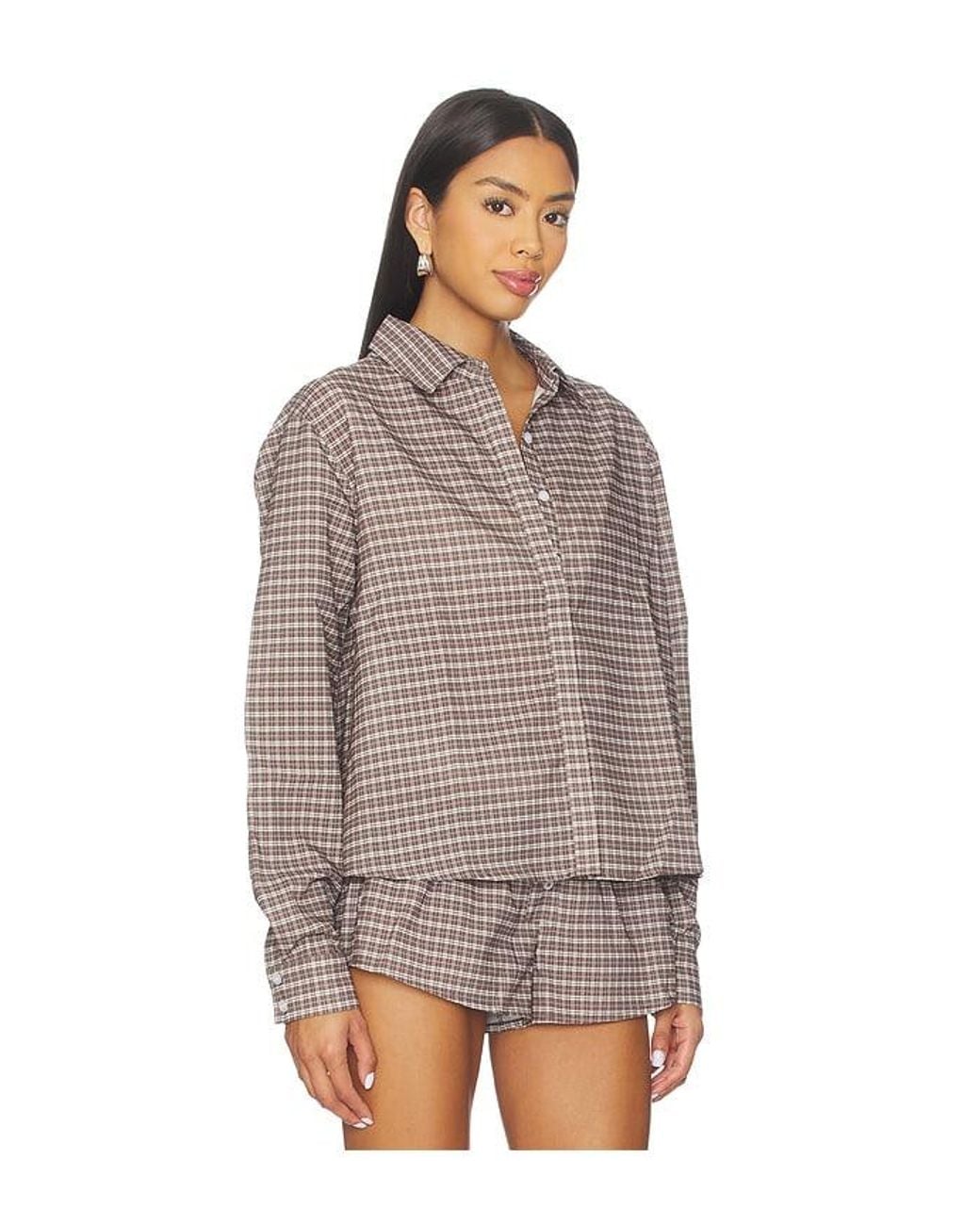 Lioness Multicolor X Revolve Nirvana Shirt