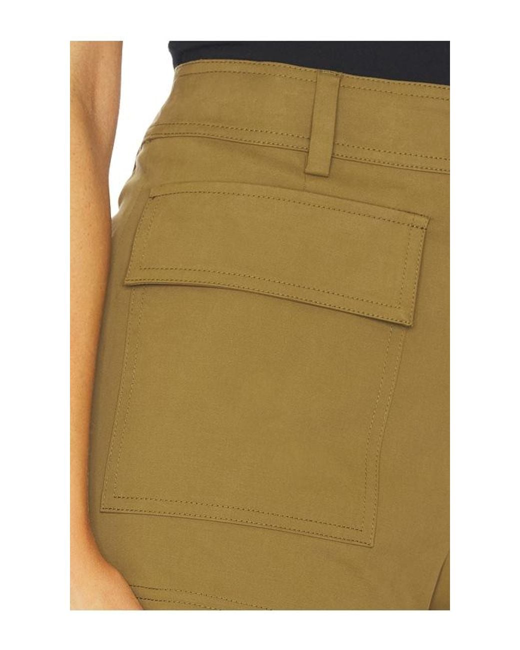 A.L.C. Multicolor Oakley Short