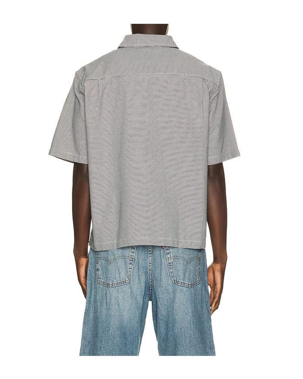 Levi's Oberteil in Gray für Herren