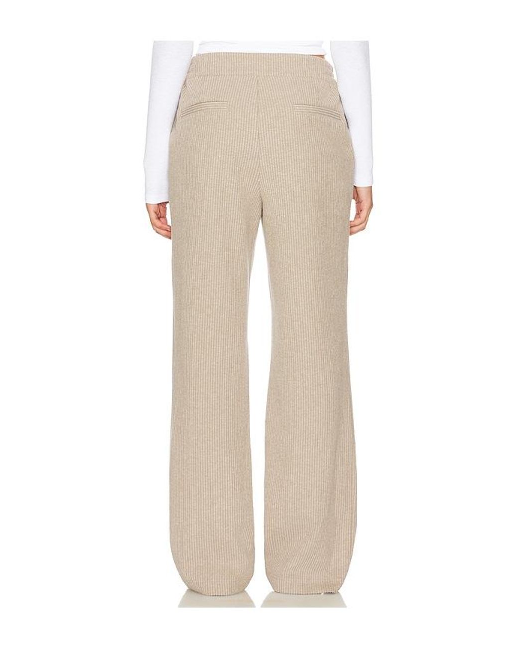 Varley Natural Aberdeen Straight Leg Pant