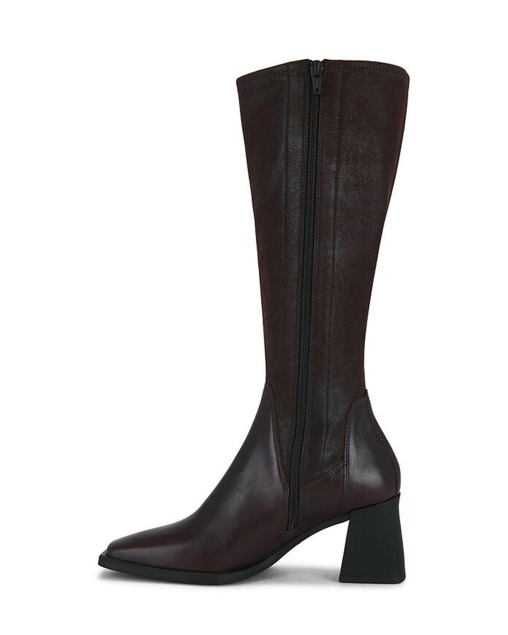 Vagabond Black Hedda Boot