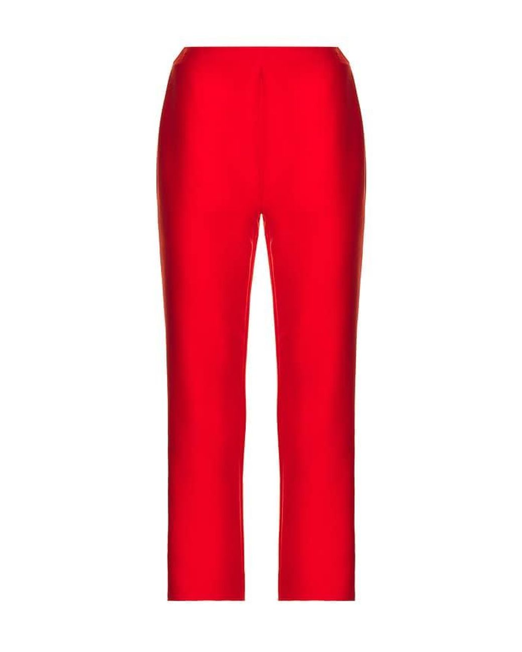 SRG Red Solange Pants