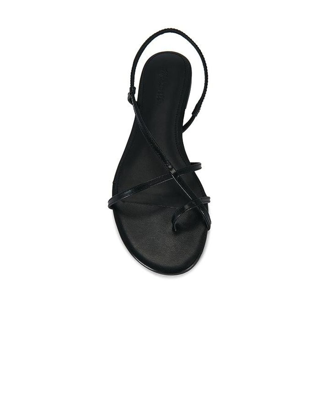 Madewell Multicolor Iggy Strappy Sandal