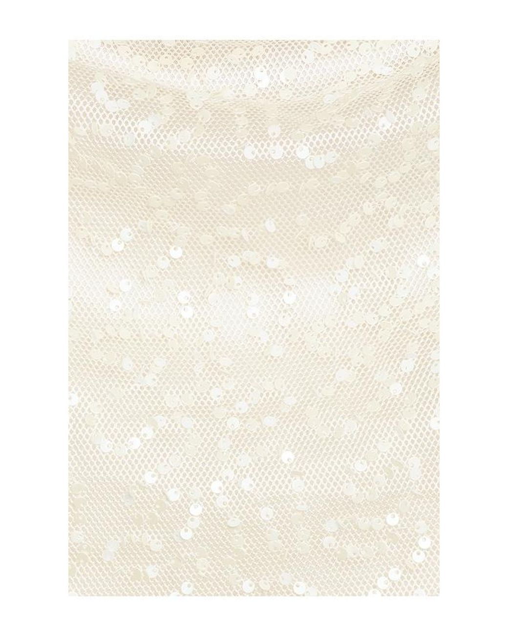 Fait Par Foutch White Sophia Dress