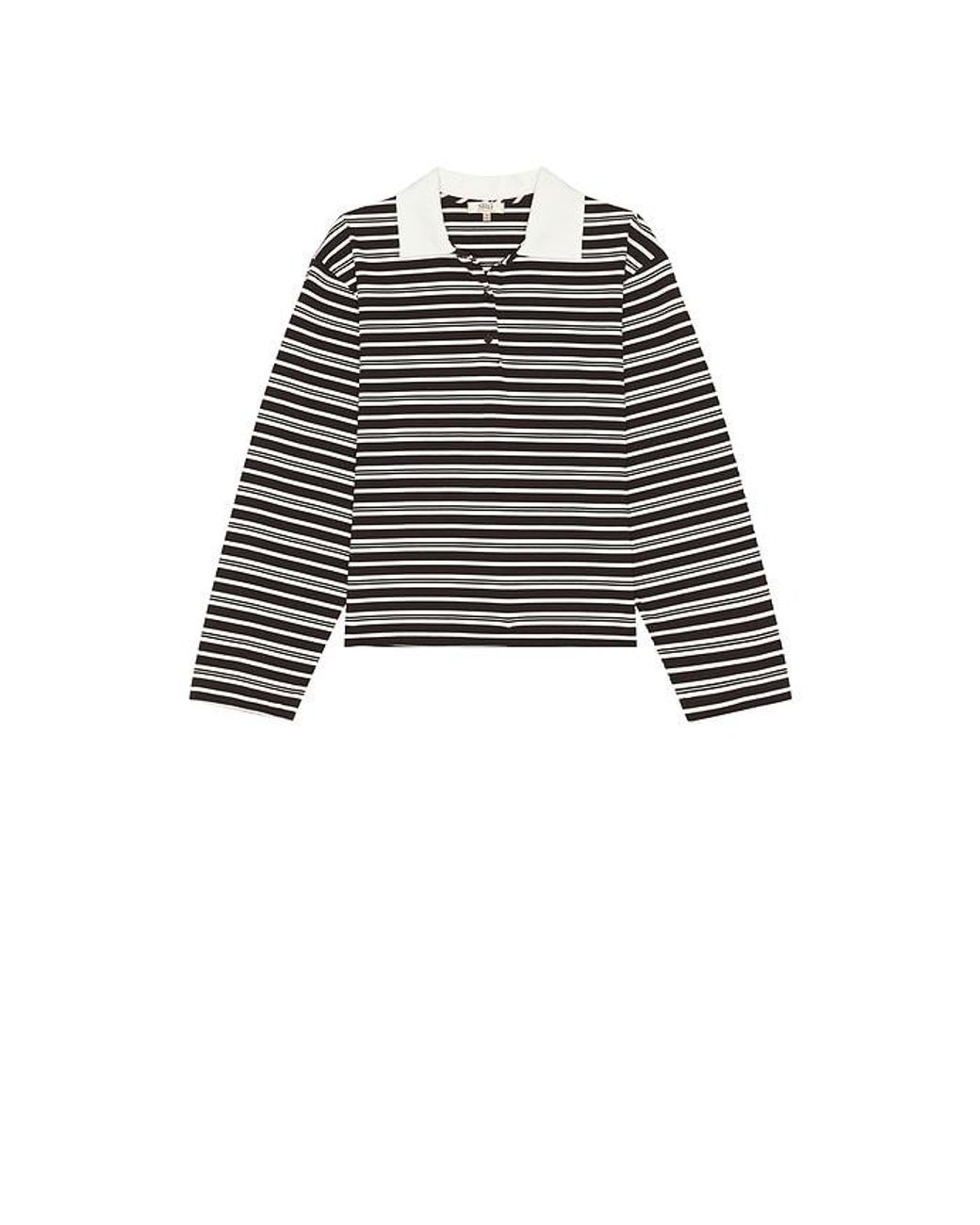 SRG Black Westley Top