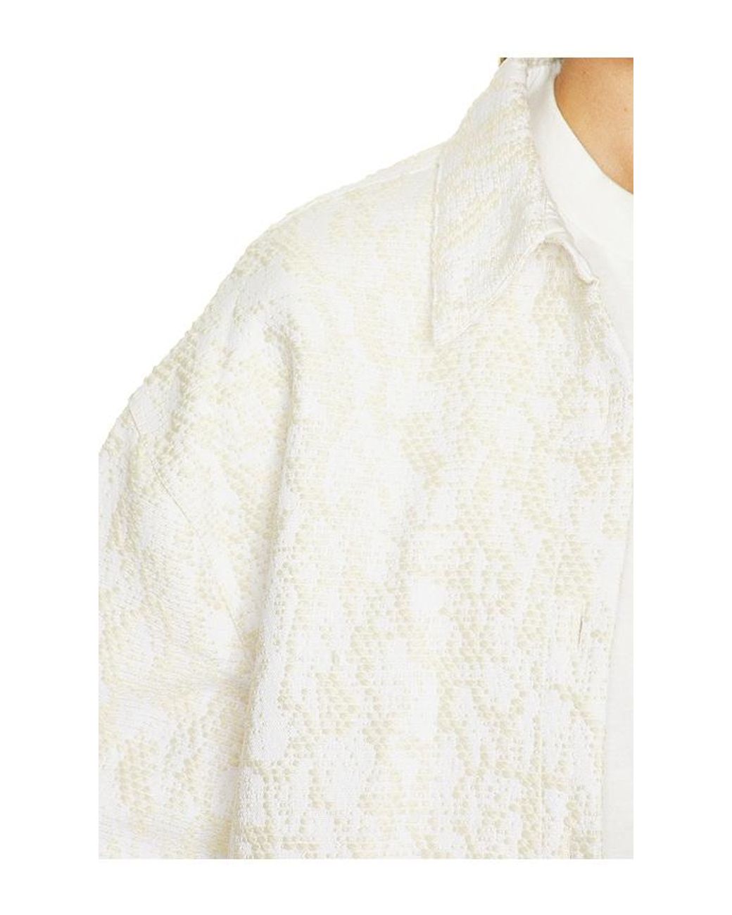 IRO White Daffy Top