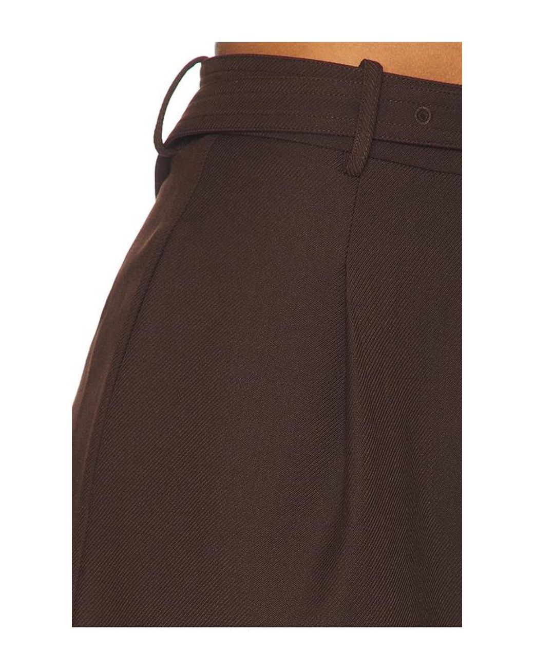 Karina Grimaldi Black Marie Short