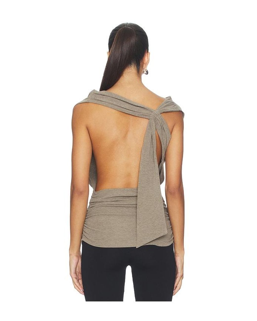 superdown Black Oberteil Cecilia