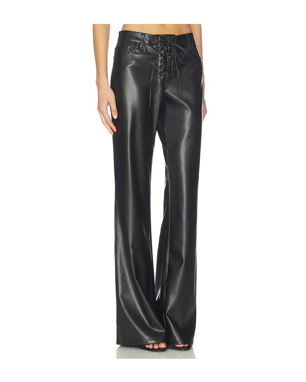 AFRM Black Dylan Flare