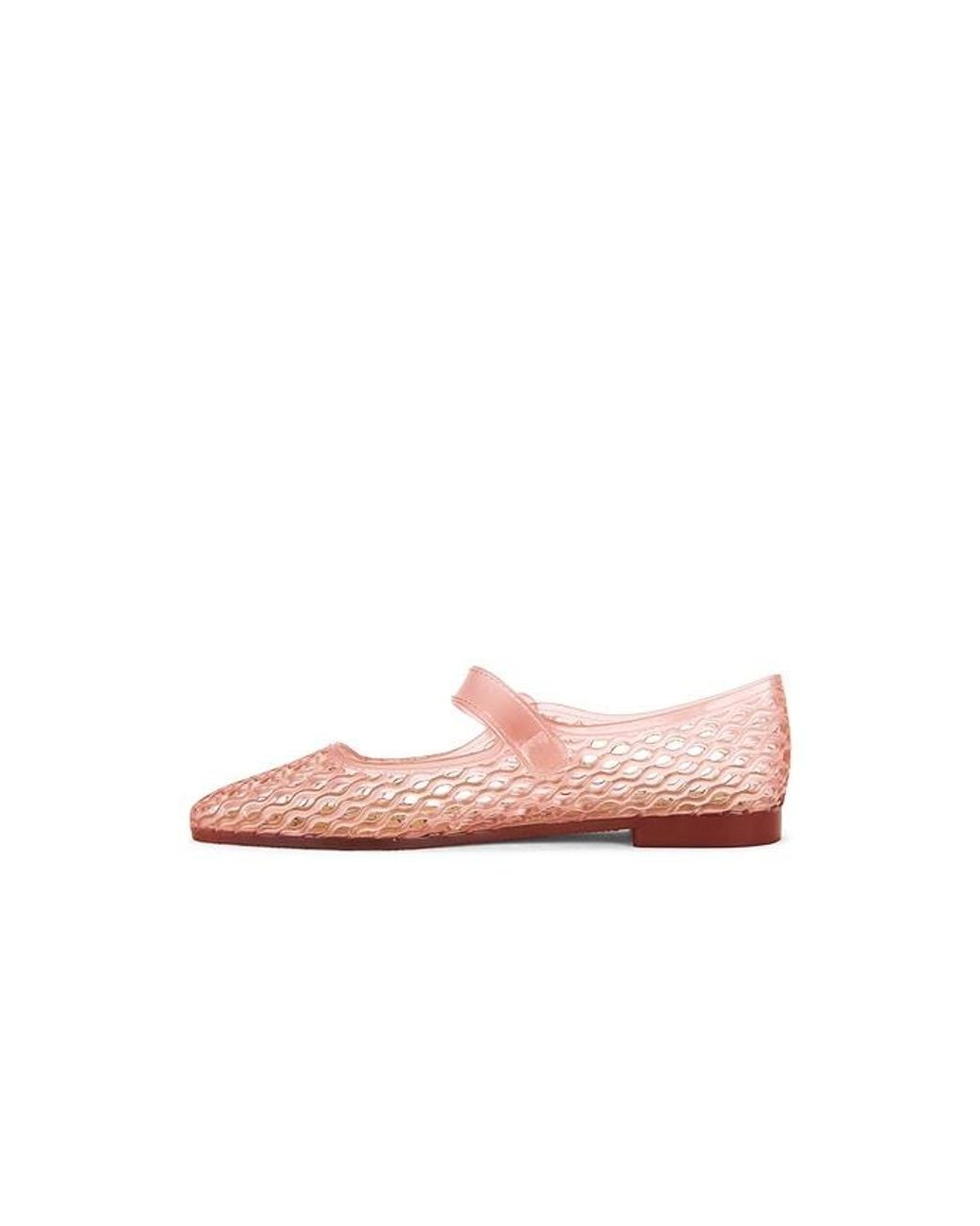 Sam Edelman Pink Flach Michaela Jelly