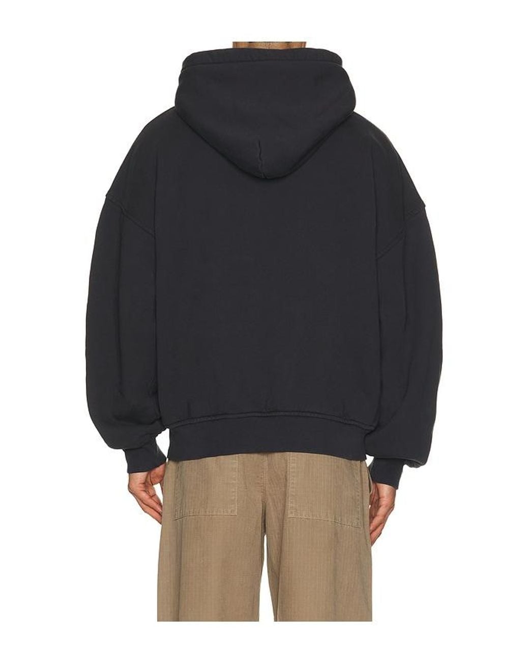 Rhude Multicolor Dinero Hoodie for men
