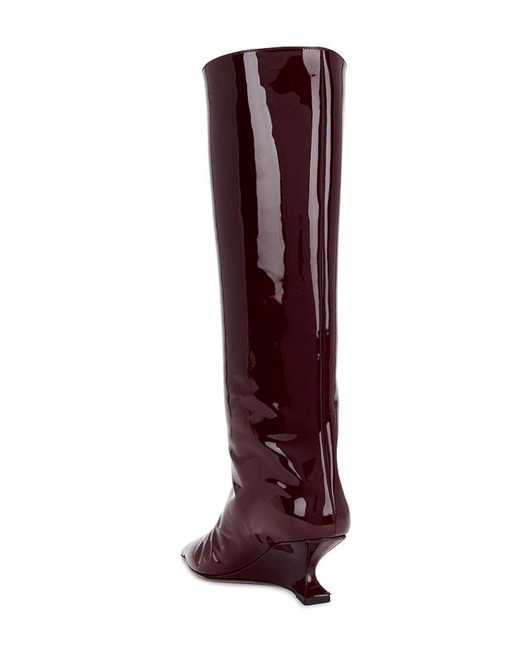 Paris Texas Brown Nina Boot 50