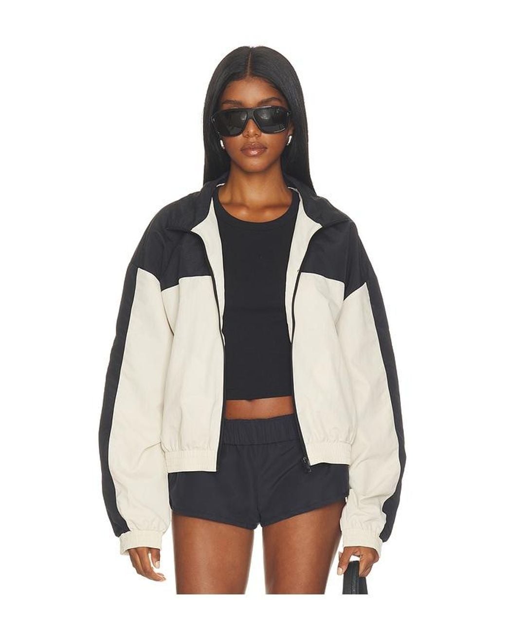 superdown Blue Miley Track Jacket