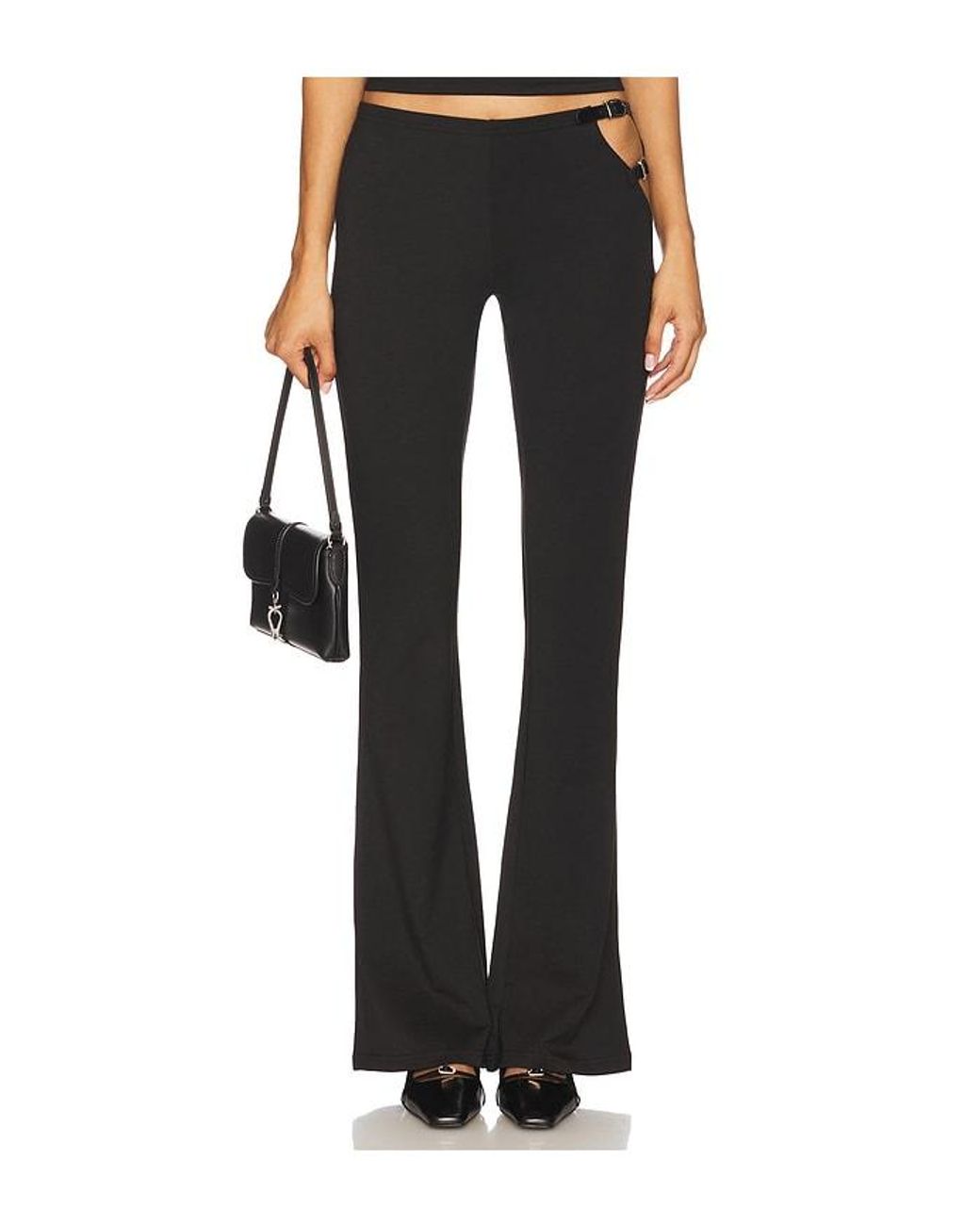Lioness Black Rebel Pant