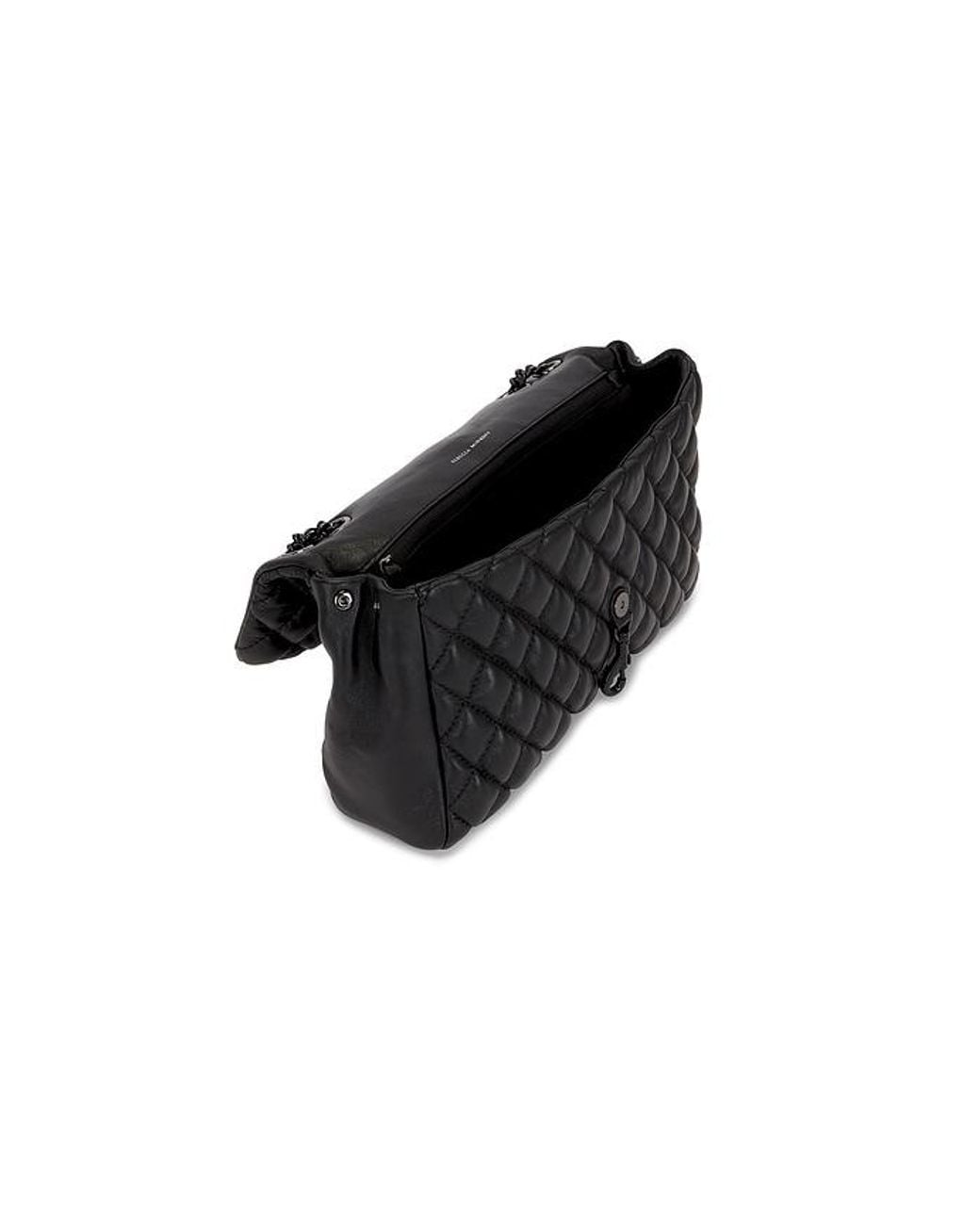 Rebecca Minkoff Black Bliss Shoulder Bag
