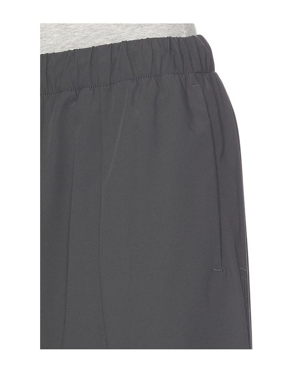 Fear Of God Gray Relaxed Track Pant