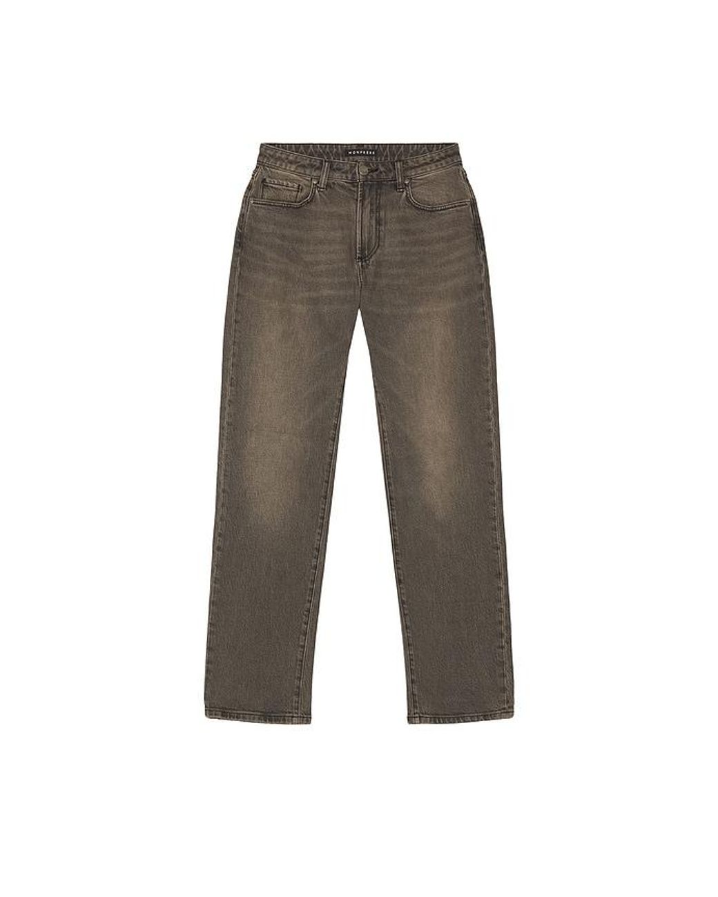 Monfrere Jeans in Gray für Herren