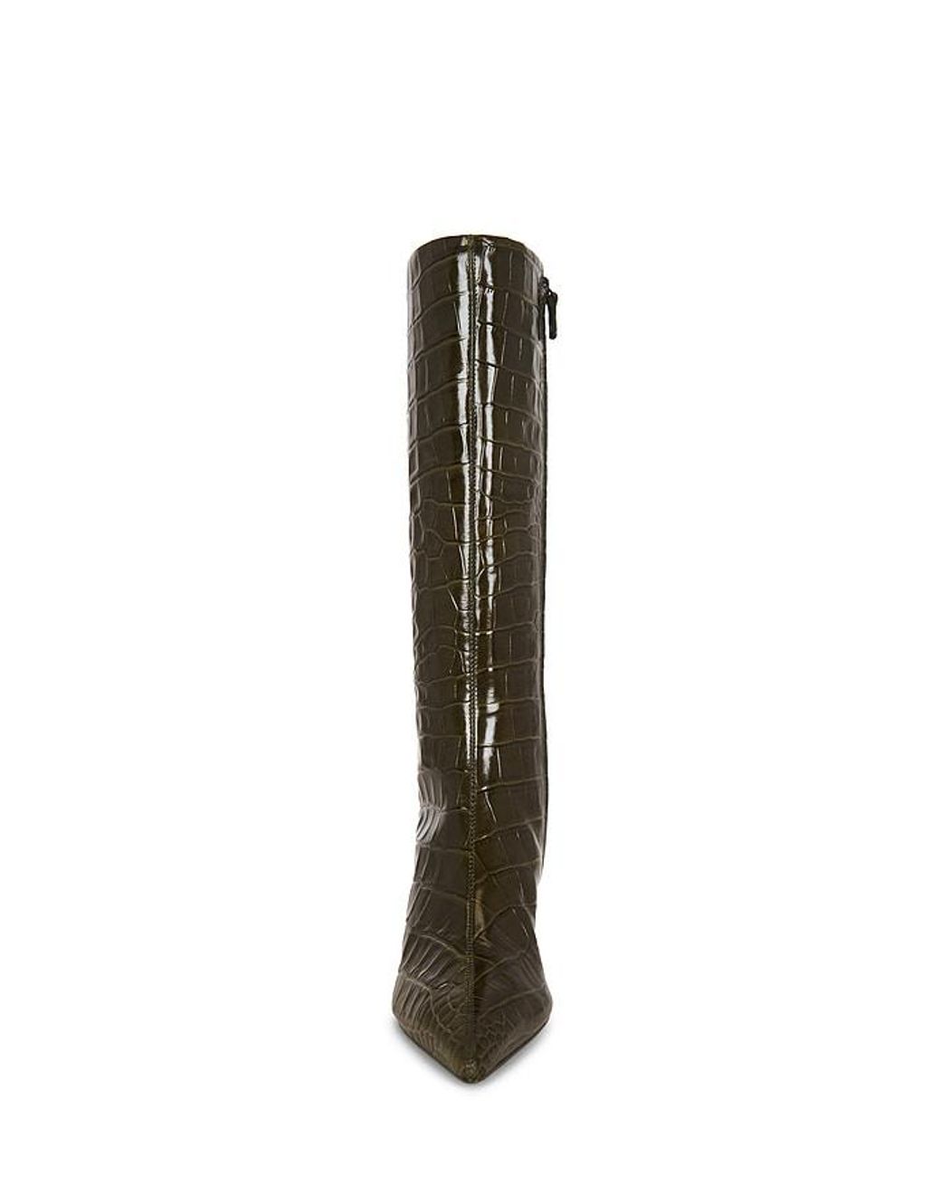 Jonathan Simkhai Black Janine Knee High Boot