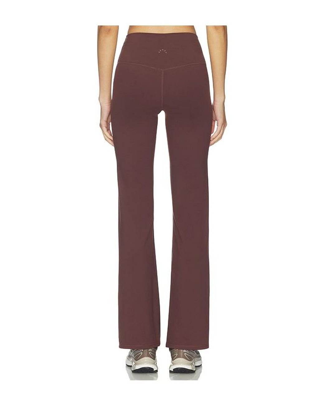 Varley Multicolor Always Flare Legging 32