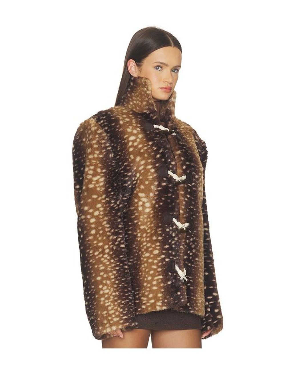 Deme by Gabriella Brown Sapel Jacket
